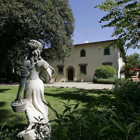 Fattoria La Gigliola Ξενοδοχείο Montespertoli Εξωτερικό φωτογραφία