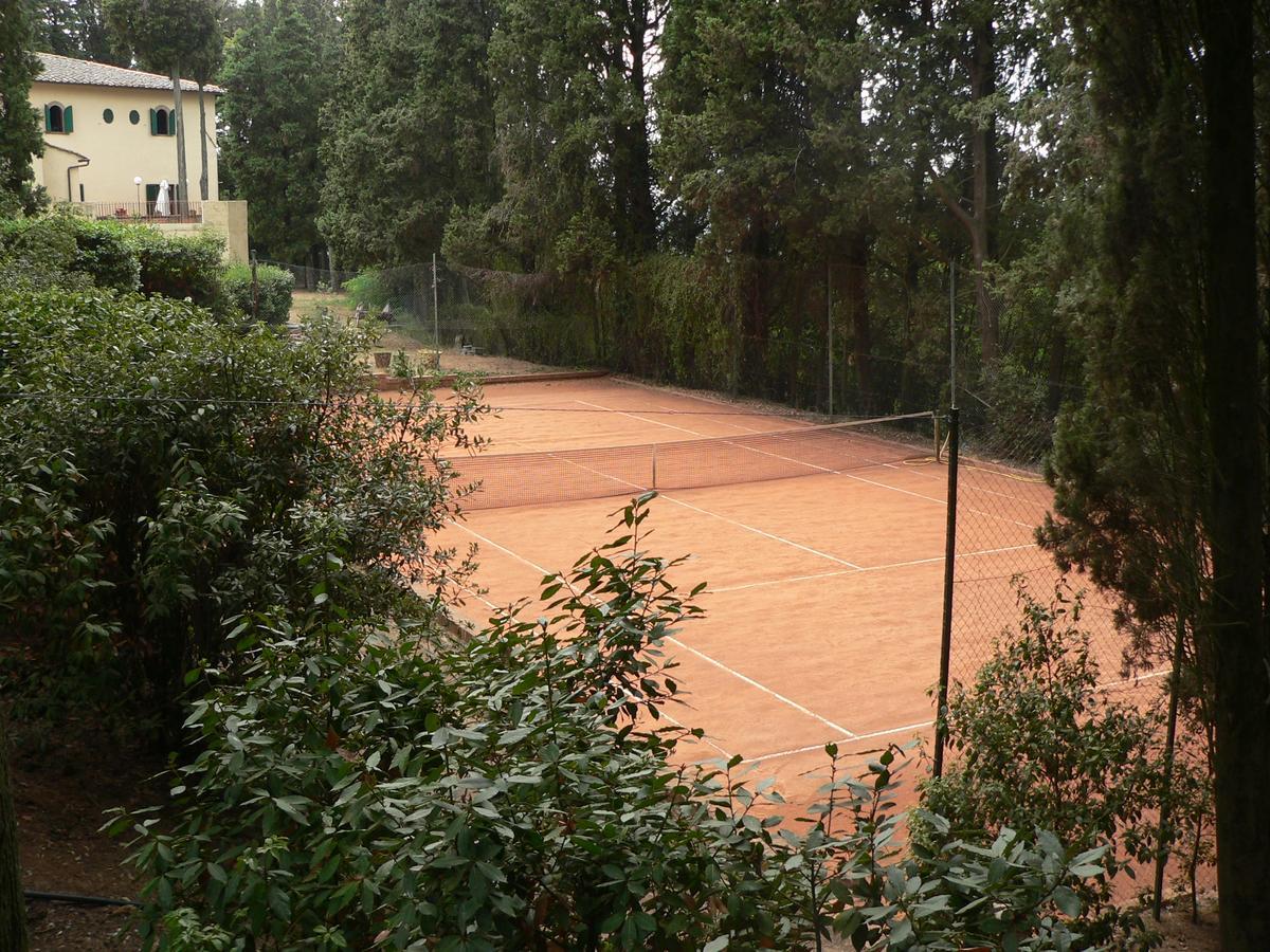 Fattoria La Gigliola Ξενοδοχείο Montespertoli Εξωτερικό φωτογραφία