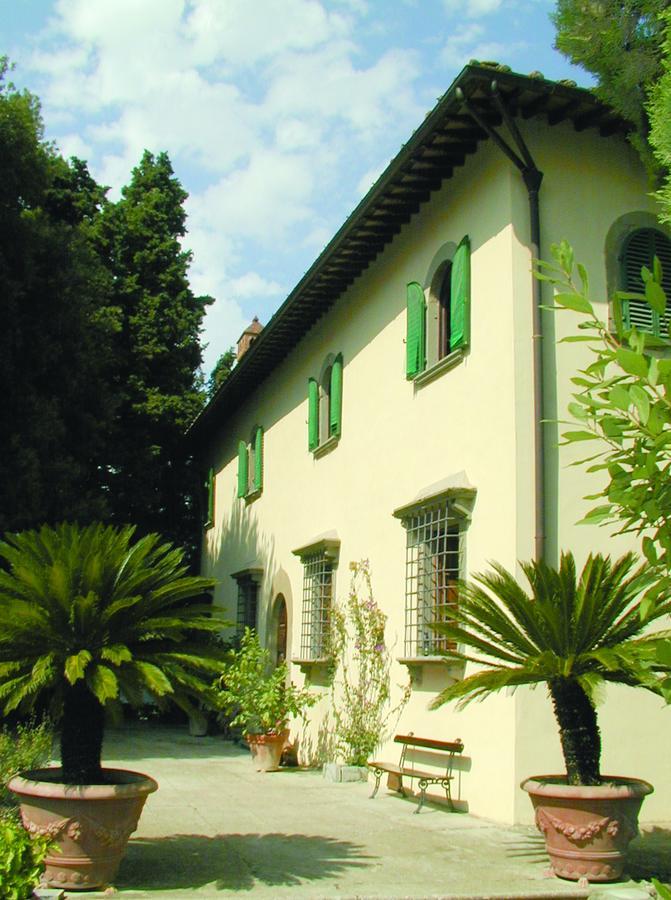 Fattoria La Gigliola Ξενοδοχείο Montespertoli Εξωτερικό φωτογραφία