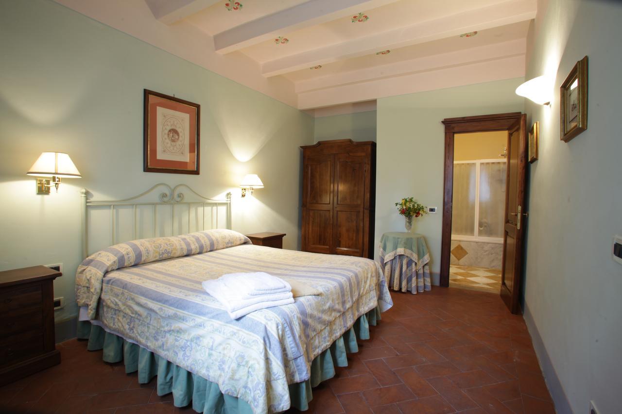 Fattoria La Gigliola Ξενοδοχείο Montespertoli Εξωτερικό φωτογραφία