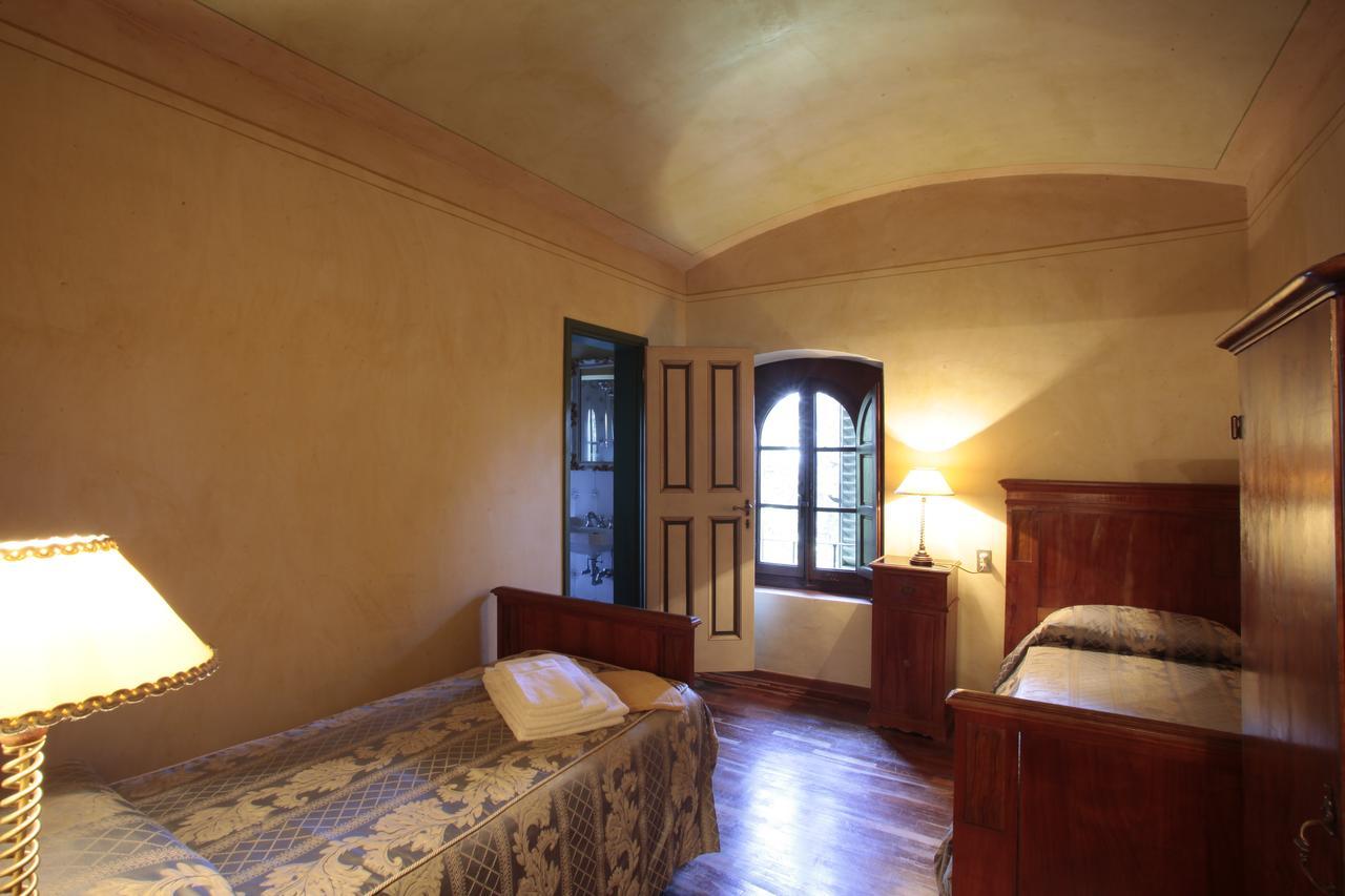 Fattoria La Gigliola Ξενοδοχείο Montespertoli Εξωτερικό φωτογραφία