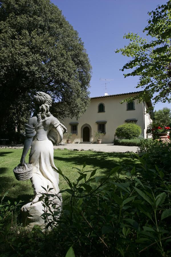 Fattoria La Gigliola Ξενοδοχείο Montespertoli Εξωτερικό φωτογραφία
